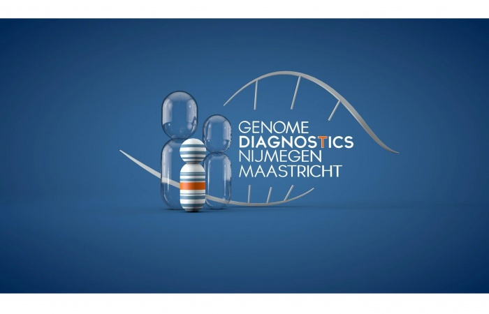 Genome Diagnostics Nijmegen Maastricht